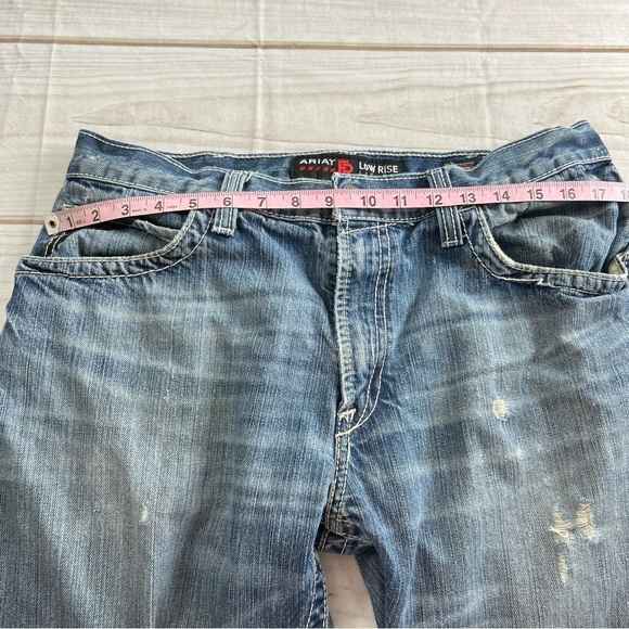 Ariat low rise M4 boot size 34 - Picture 4 of 8